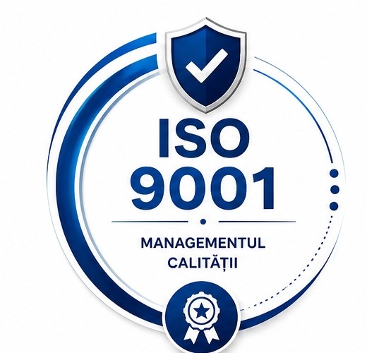 ISO 9001 - Managementul Calității