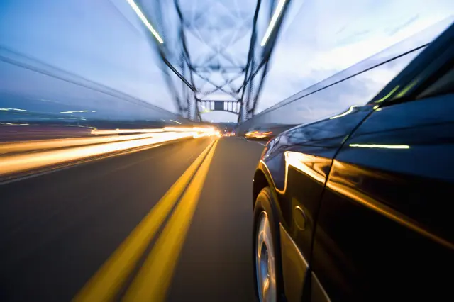 Aspectele esentiale ale unui test drive