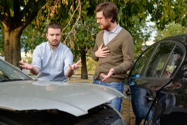 Care este termenul de solutionare a unui dosar de daune auto?