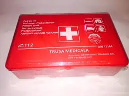 Ce trebuie sa ai tot timpul in masina pentru a evita sanctiunile