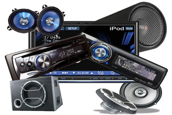 Ce trebuie sa faci pentru a avea un sistem audio performant in masina