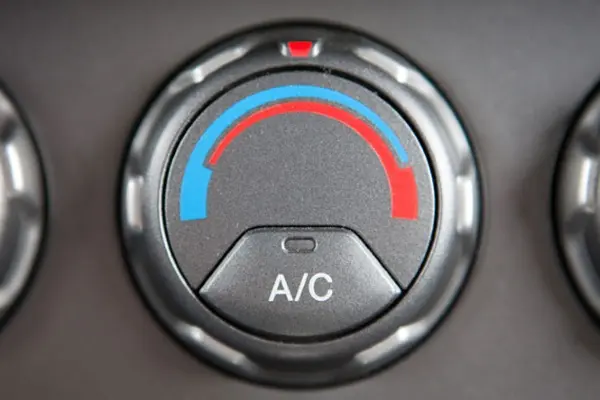 Recomandari pentru o utilizare adecvata a sistemului de aer conditionat