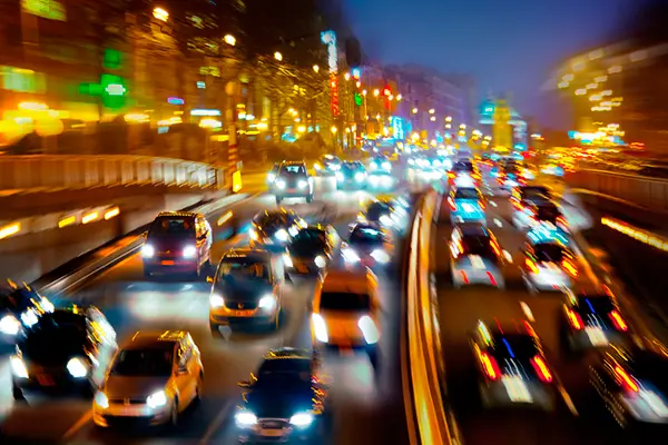 Recomandari pentru prevenirea situatiilor neplacute din trafic