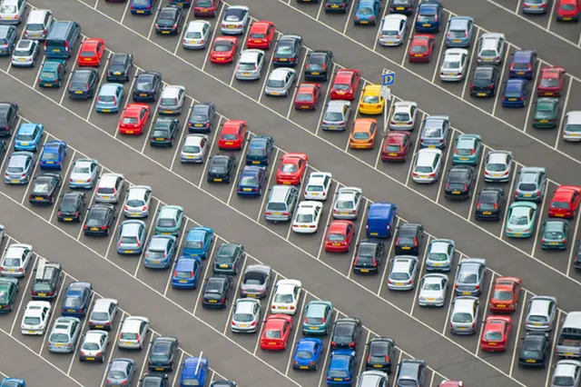 Statistici privind piata auto europeana