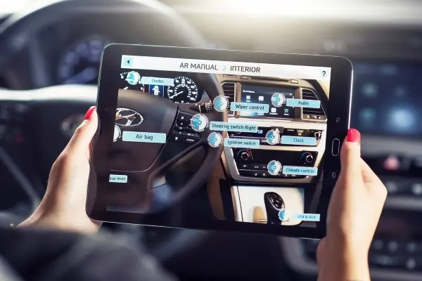 Tendinte ale industriei auto in 2017