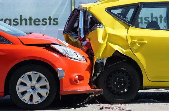 Tipuri de daune auto, deteriorari ale caroseriei auto: Cum sunt reparate?