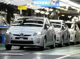 Topul producatorilor auto in 2016