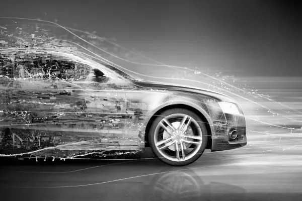Trendurile anului 2018 in industria auto