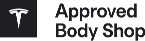Tesla Approved Body Shop